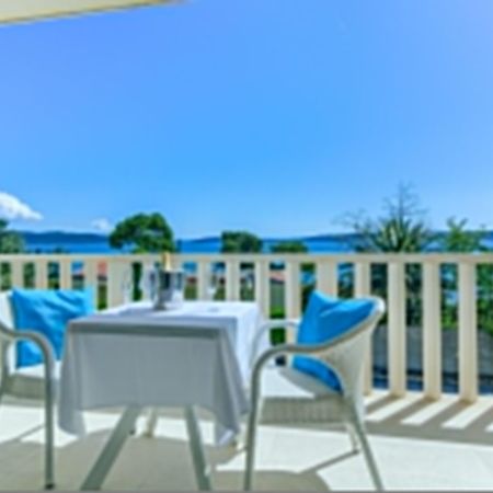 Hotel Villa Zarko Kastel Stari Luaran gambar