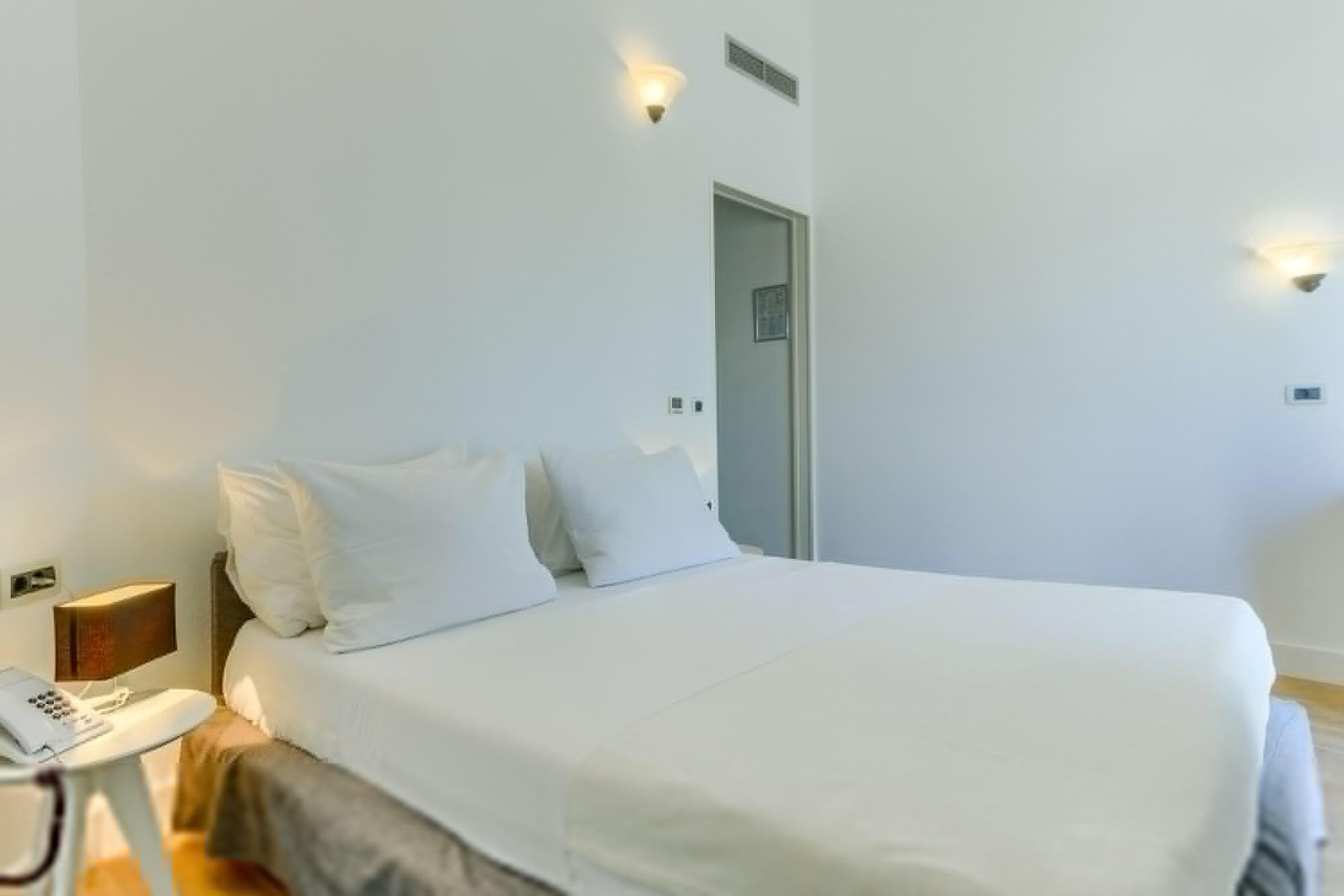 Hotel Villa Zarko Kastel Stari Luaran gambar