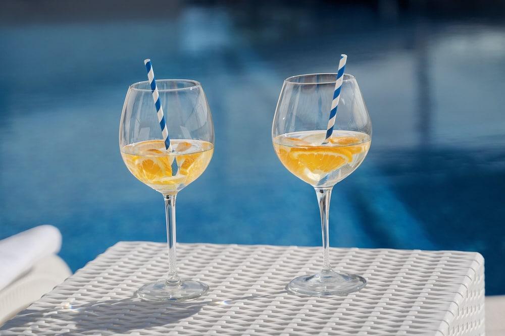 Hotel Villa Zarko Kastel Stari Luaran gambar