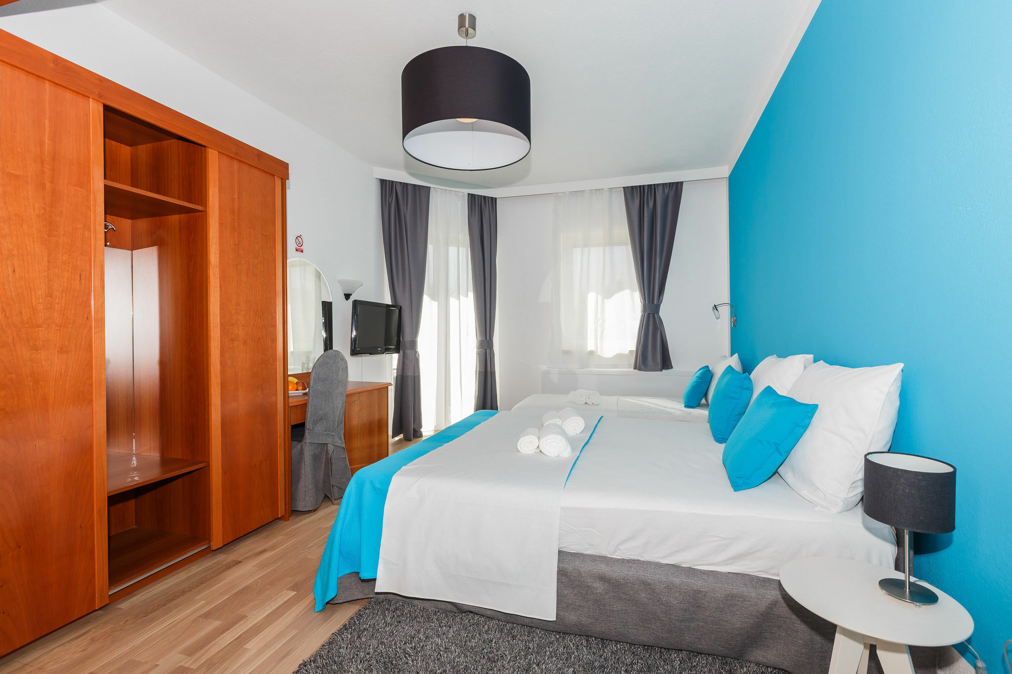 Hotel Villa Zarko Kastel Stari Luaran gambar