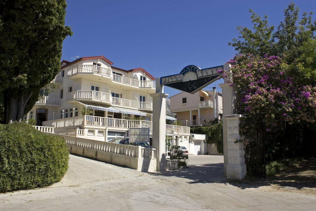Hotel Villa Zarko Kastel Stari Luaran gambar